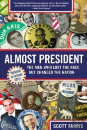 Almost President