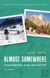 Almost Somewhere