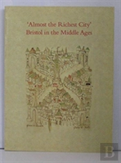 Almost The Richest City