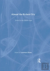 Almost The Richest City