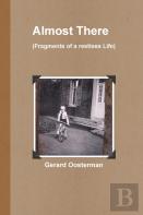Almost There My Paperback Book