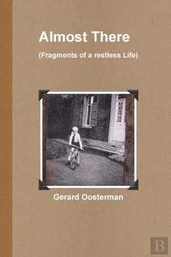 Bertrand.pt - Almost There My Paperback Book
