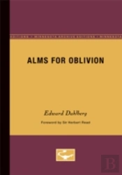 Alms For Oblivion