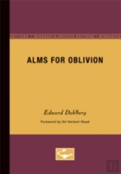 Bertrand.pt - Alms For Oblivion