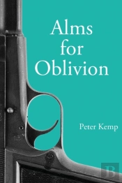 Alms For Oblivion