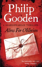 Alms For Oblivion