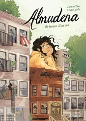 Almudena : Le Temps D'Un Été