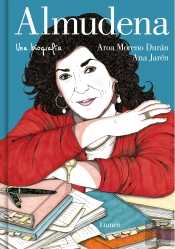 Almudena Una Biografia