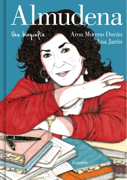 Bertrand.pt - Almudena Una Biografia