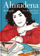 Almudena Una Biografia