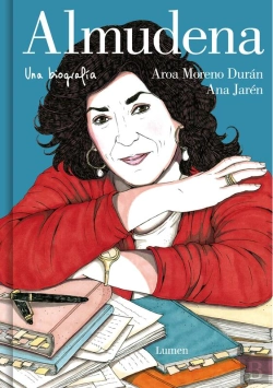 Bertrand.pt - Almudena. Una Biografía