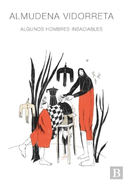 Bertrand.pt - Almudena Vidorreta