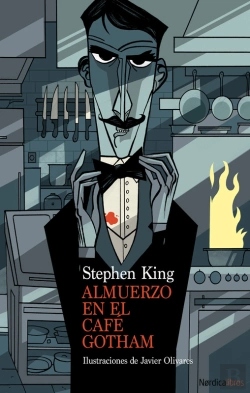 Bertrand.pt - Almuerzo En El Café Gotham
