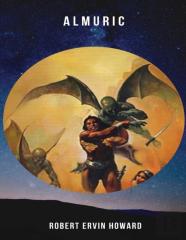 Almuric (Annotated)