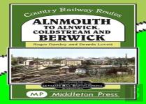 Alnmouth To Alnwick, Coldstream And Berwick