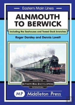 Bertrand.pt - Alnmouth To Berwick