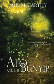 Alo And The Bunyip