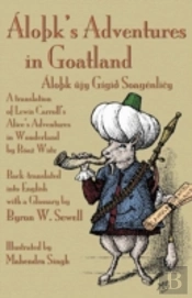 AloãƒÂ¾K'S Adventures In Goatland (AloãƒÂ¾K Ujy GigiãƒÂ° Soagenlicy)