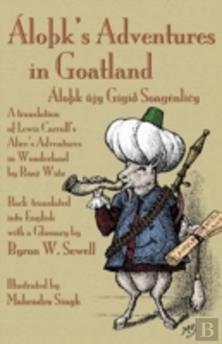 Bertrand.pt - AloãƒÂ¾K'S Adventures In Goatland (AloãƒÂ¾K Ujy GigiãƒÂ° Soagenlicy)