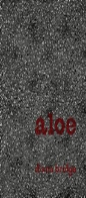 Aloe