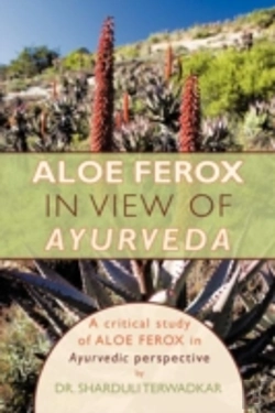 Bertrand.pt - Aloe Ferox - In View Of Ayurveda