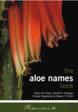 Bertrand.pt - Aloe Names Book, The