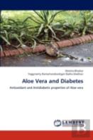 Aloe Vera And Diabetes