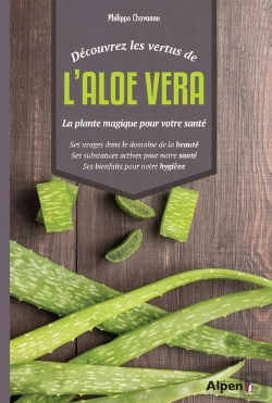 Bertrand.pt - Aloe Vera (L')