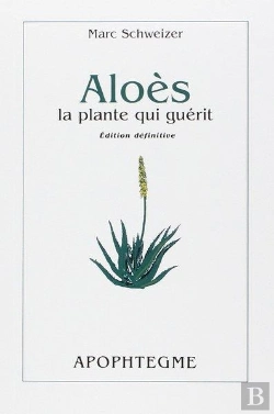 Bertrand.pt - Aloes La Plante Qui Guerit