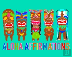 Bertrand.pt - Aloha Affirmations