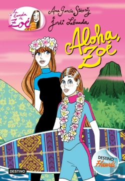 Bertrand.pt - Aloha, Zoé