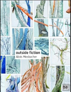 Bertrand.pt - Alois Mosbacher Outside Fiction /Anglais/Allemand