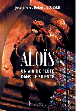 Bertrand.pt - Alois -Un Air De Flute Dans Le Silence