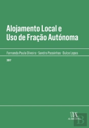 Alojamento Local e Uso de Fração Autónoma