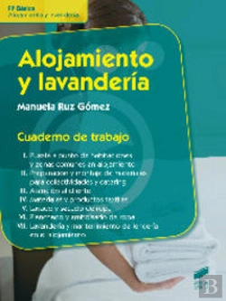 Bertrand.pt - Alojamiento Y Lavandería. Cuaderno De Trabajo