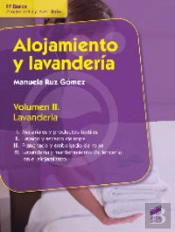 Alojamiento Y Lavandería