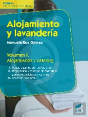 Alojamiento Y Lavandería