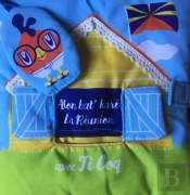 Alon Bat' Karé La Réunion Avec Ti Coq