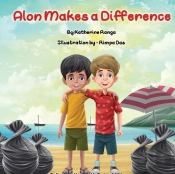 Alon Makes A Difference