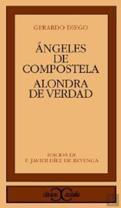 Bertrand.pt - Alondra De Verdad. Ángeles De Compostela .