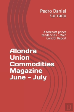 Bertrand.pt - Alondra Union Commodities Magazine June - July