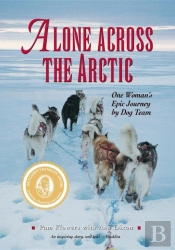 Alone Across The Arctic