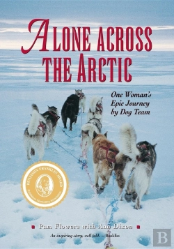 Bertrand.pt - Alone Across The Arctic
