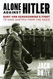 Alone Against Hitler