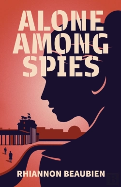 Bertrand.pt - Alone Among Spies