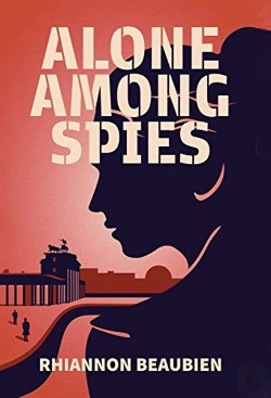 Bertrand.pt - Alone Among Spies