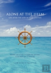 Alone At The Helm