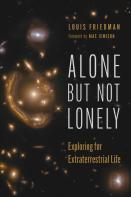 Alone But Not Lonely