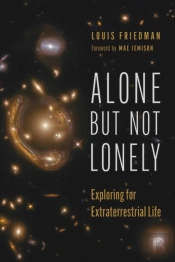 Alone But Not Lonely