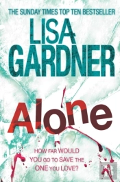 Alone (Detective D.D. Warren 1)